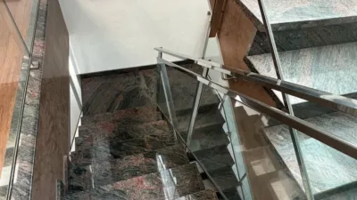 Detached House in Retamar photo 31