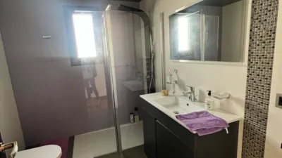Detached House in Retamar photo 10