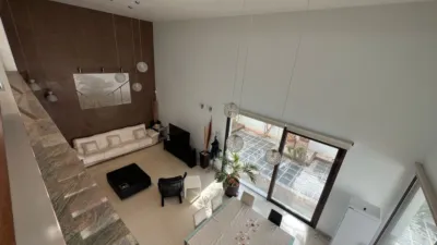 Detached House in Retamar photo 29