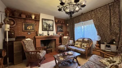 Casa en venta en Calle de Quintana, Belvís de La Jara de 125.000 €
