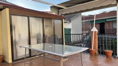 Casa en venta en Calle de Quintana, Belvís de La Jara de 125.000 €