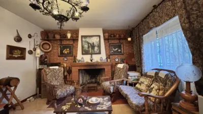 Casa en venta en Calle de Quintana, Belvís de La Jara de 125.000 €