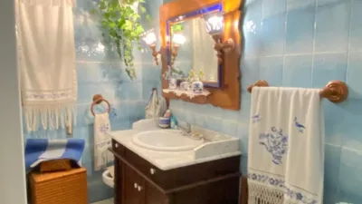 Casa en venta en Calle de Quintana, Belvís de La Jara de 125.000 €