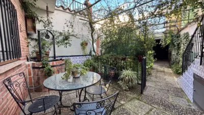 Casa en venta en Calle de Quintana, Belvís de La Jara de 125.000 €