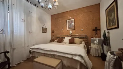 Casa en venta en Calle de Quintana, Belvís de La Jara de 125.000 €