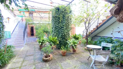 Casa en venta en Calle de Quintana, Belvís de La Jara de 125.000 €