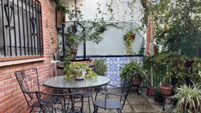 Casa en venta en Calle de Quintana, Belvís de La Jara de 125.000 €