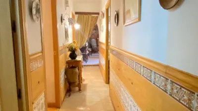 Casa en venta en Calle de Quintana, Belvís de La Jara de 125.000 €