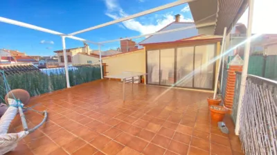 Casa en venta en Calle de Quintana, Belvís de La Jara de 125.000 €