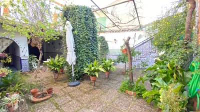 Casa en venta en Calle de Quintana, Belvís de La Jara de 125.000 €