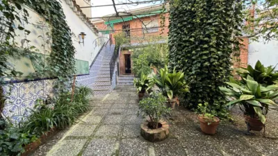 Casa en venta en Calle de Quintana, Belvís de La Jara de 125.000 €
