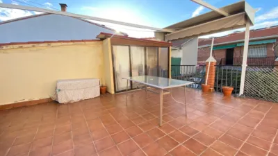Casa en venta en Calle de Quintana, Belvís de La Jara de 125.000 €