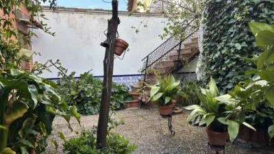 Casa en venta en Calle de Quintana, Belvís de La Jara de 125.000 €