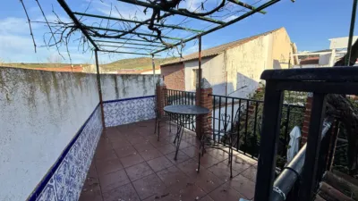Casa en venta en Calle de Quintana, Belvís de La Jara de 125.000 €