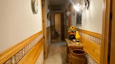 Casa en venta en Calle de Quintana, Belvís de La Jara de 125.000 €