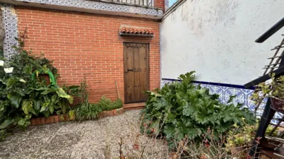Casa en venta en Calle de Quintana, Belvís de La Jara de 125.000 €
