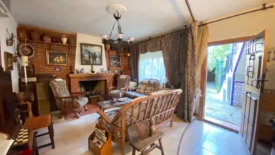 Casa en venta en Calle de Quintana, Belvís de La Jara de 125.000 €
