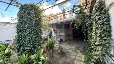 Casa en venta en Calle de Quintana, Belvís de La Jara de 125.000 €