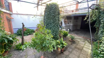 Casa en venta en Calle de Quintana, Belvís de La Jara de 125.000 €