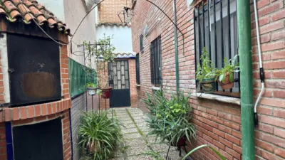 Casa en venta en Calle de Quintana, Belvís de La Jara de 125.000 €