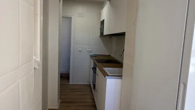 Piso en alquiler en Camino de Segurilla, Tres Olivos-La Piedad (Talavera de la Reina) de 850 €<span>/mes</span>