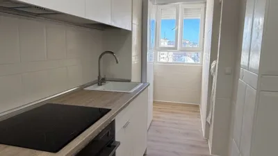 Piso en alquiler en Camino de Segurilla, Tres Olivos-La Piedad (Talavera de la Reina) de 850 €<span>/mes</span>