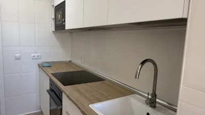Piso en alquiler en Camino de Segurilla, Tres Olivos-La Piedad (Talavera de la Reina) de 850 €<span>/mes</span>