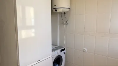 Piso en alquiler en Camino de Segurilla, Tres Olivos-La Piedad (Talavera de la Reina) de 850 €<span>/mes</span>