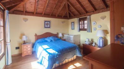 Finca rústica en venta en Sierra Bermeja, Altos de Estepona (Estepona) de 2.000.000 €