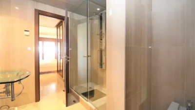 Apartamento en venta en Avenida Mare Nostrum, Punta Plata (Estepona) de 715.000 €