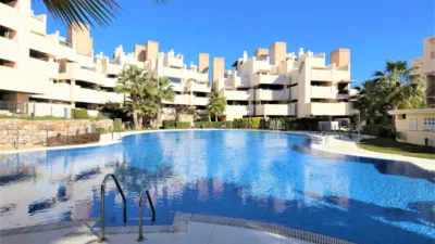 Apartamento en venta en Avenida Mare Nostrum, Punta Plata (Estepona) de 715.000 €