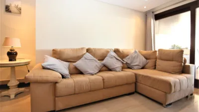 Apartamento en venta en Avenida Mare Nostrum, Punta Plata (Estepona) de 715.000 €