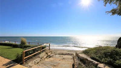 Apartamento en venta en Avenida Mare Nostrum, Punta Plata (Estepona) de 715.000 €