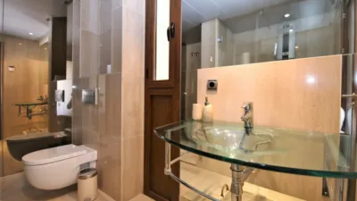 Apartamento en venta en Avenida Mare Nostrum, Punta Plata (Estepona) de 715.000 €