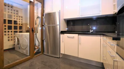 Apartamento en venta en Avenida Mare Nostrum, Punta Plata (Estepona) de 715.000 €