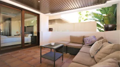 Apartamento en venta en Avenida Mare Nostrum, Punta Plata (Estepona) de 715.000 €