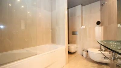 Apartamento en venta en Avenida Mare Nostrum, Punta Plata (Estepona) de 715.000 €