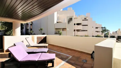 Apartamento en venta en Avenida Mare Nostrum, Punta Plata (Estepona) de 715.000 €