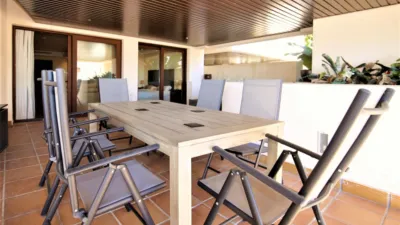 Apartamento en venta en Avenida Mare Nostrum, Punta Plata (Estepona) de 715.000 €