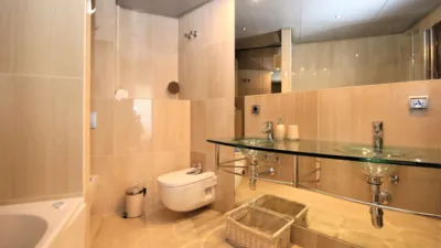 Apartamento en venta en Avenida Mare Nostrum, Punta Plata (Estepona) de 715.000 €