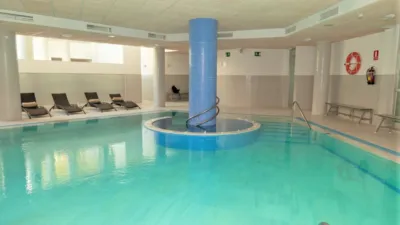 Apartamento en venta en Avenida Mare Nostrum, Punta Plata (Estepona) de 715.000 €