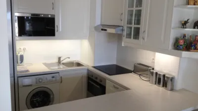 Apartment on Avenida del Carmen photo 11