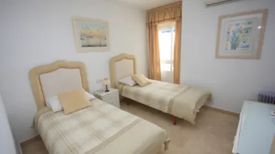 Apartment on Avenida del Carmen photo 6