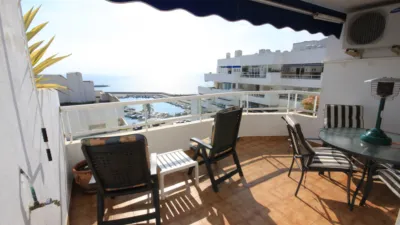 Apartment on Avenida del Carmen photo 8