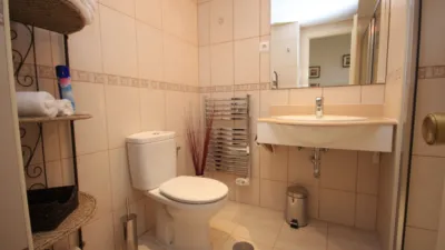 Apartment on Avenida del Carmen photo 3