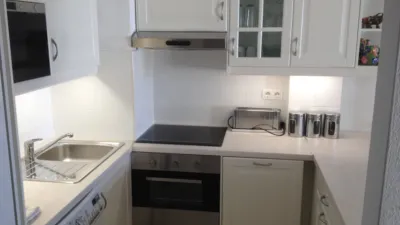Apartment on Avenida del Carmen photo 9