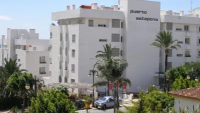 Apartment on Avenida del Carmen photo 10
