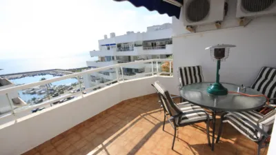 Apartment on Avenida del Carmen photo 7