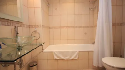 Apartment on Avenida del Carmen photo 4