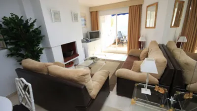 Apartment on Avenida del Carmen photo 2